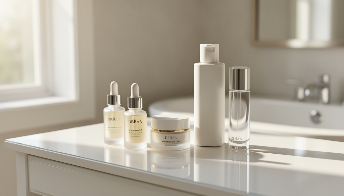 Featured image for Top 10 Products to Reduce the Look of Wrinkles