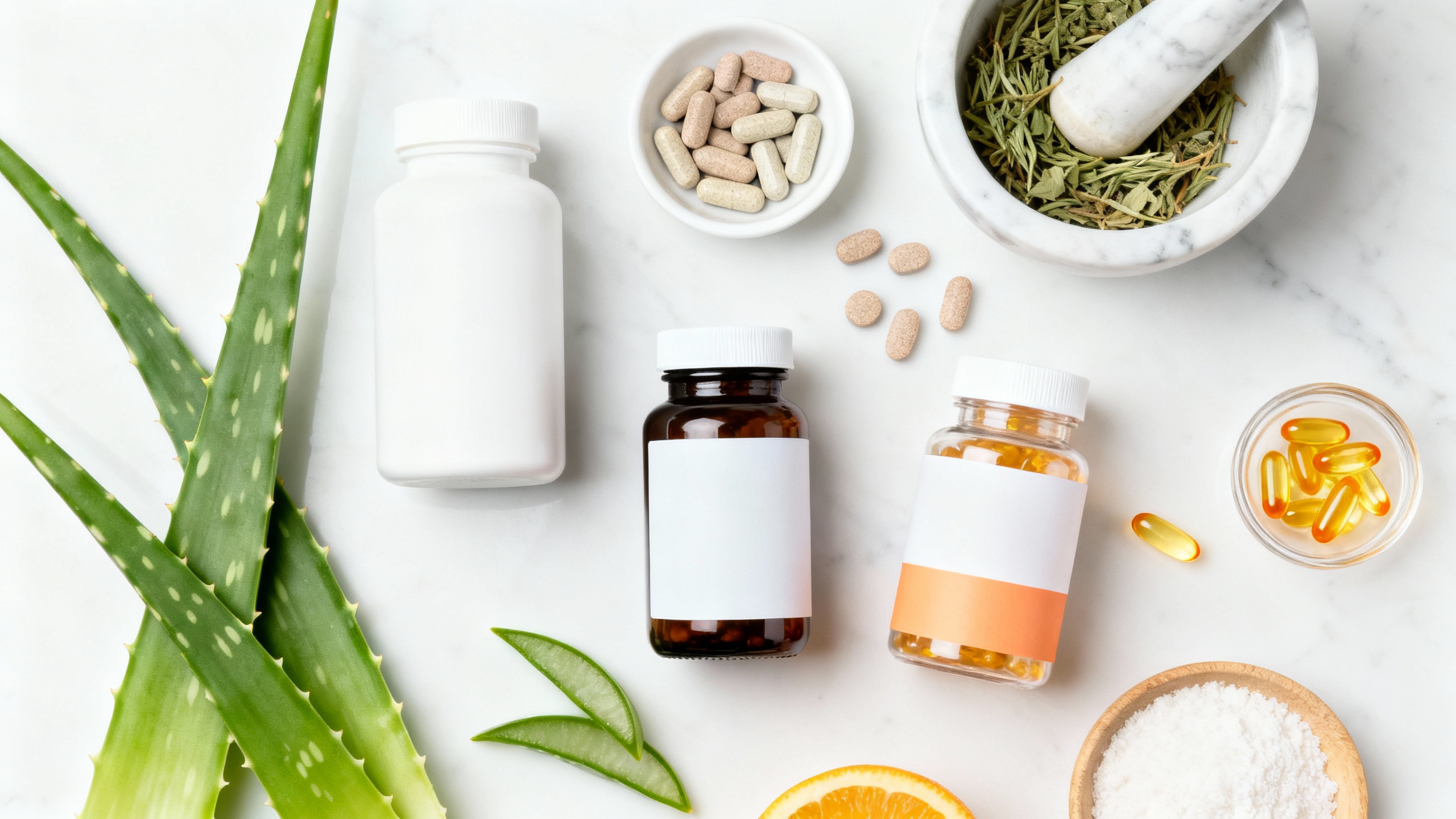 Featured image for How to fix hormonal acne?