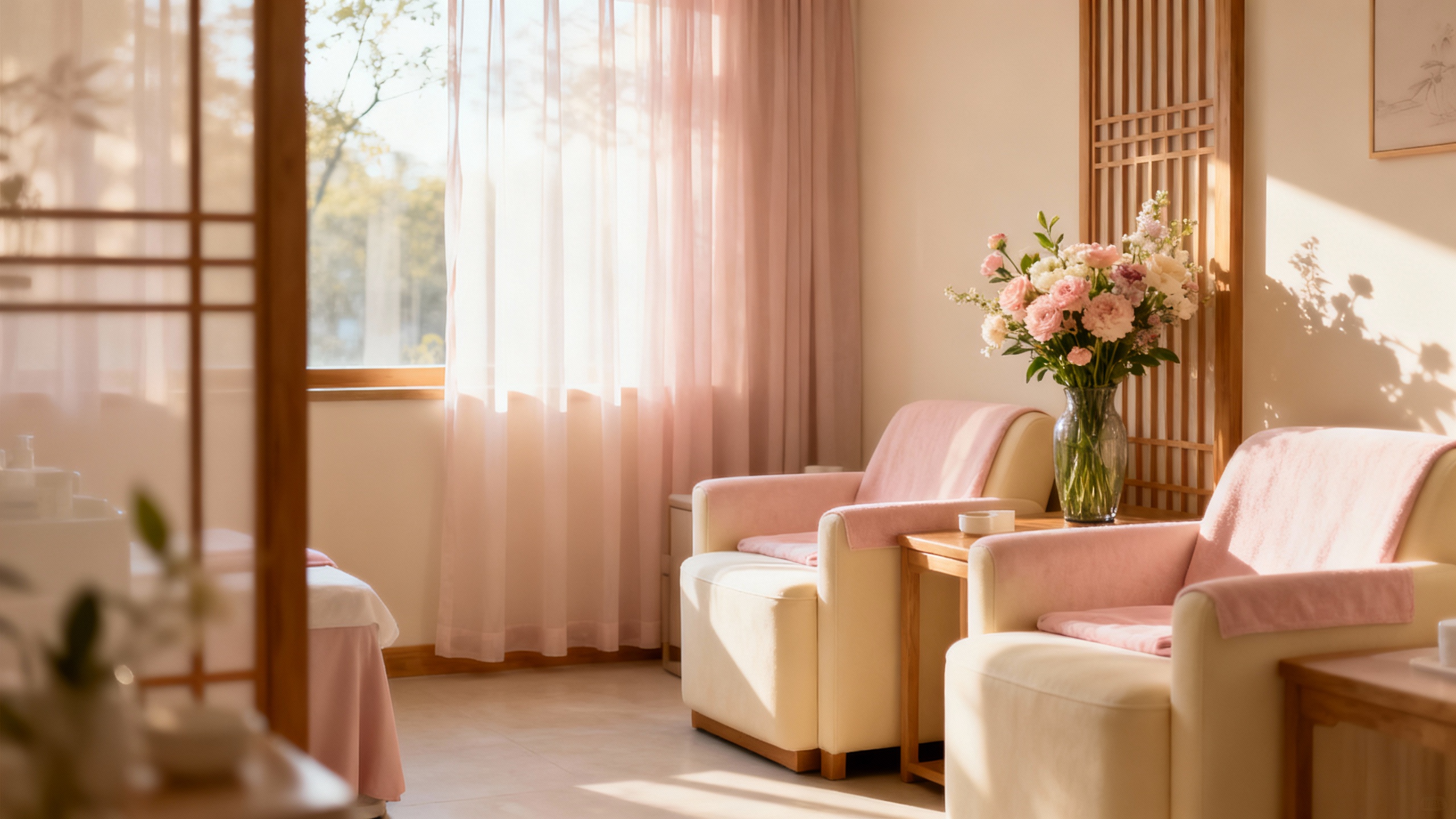 Featured image for Choosing Your Ideal Confinement Centre in Singapore for Personalised Postnatal Care