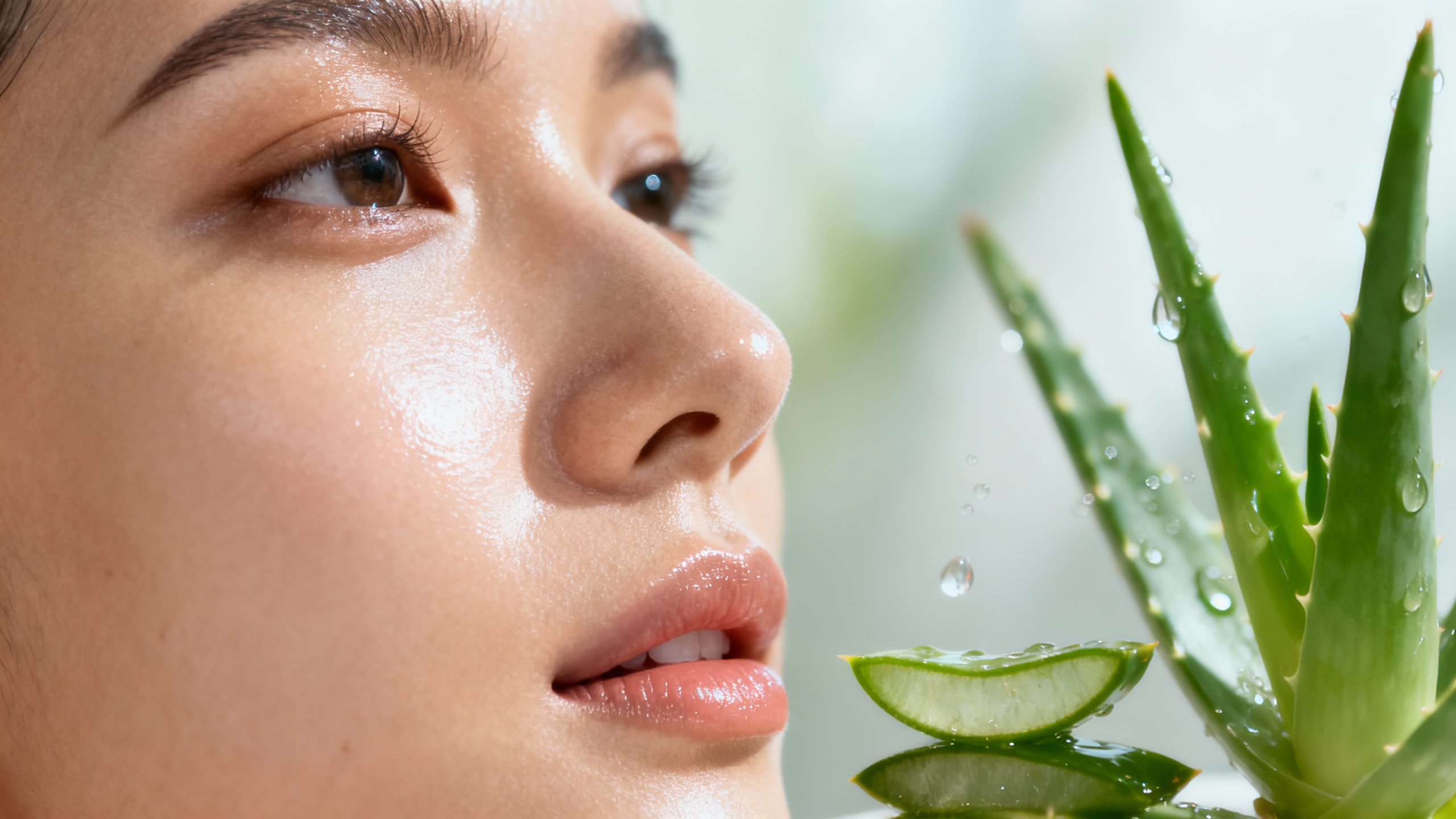 Featured image for How to get rid of hyperpigmentation from acne?