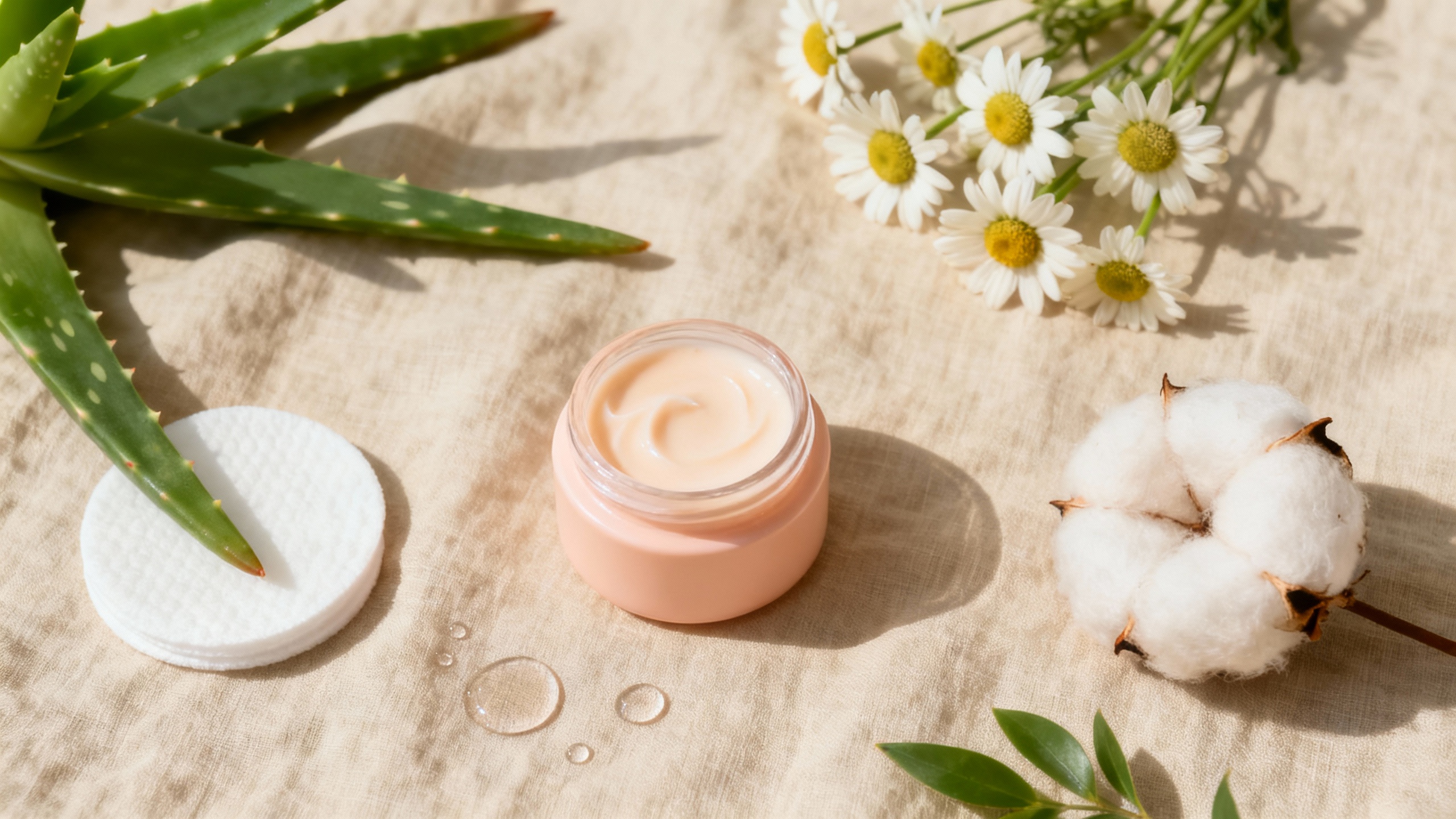 Your guide to clearer, healthier skin